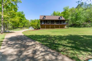 610 SOUTHRIDGE LANE, Talladega, AL 35160
