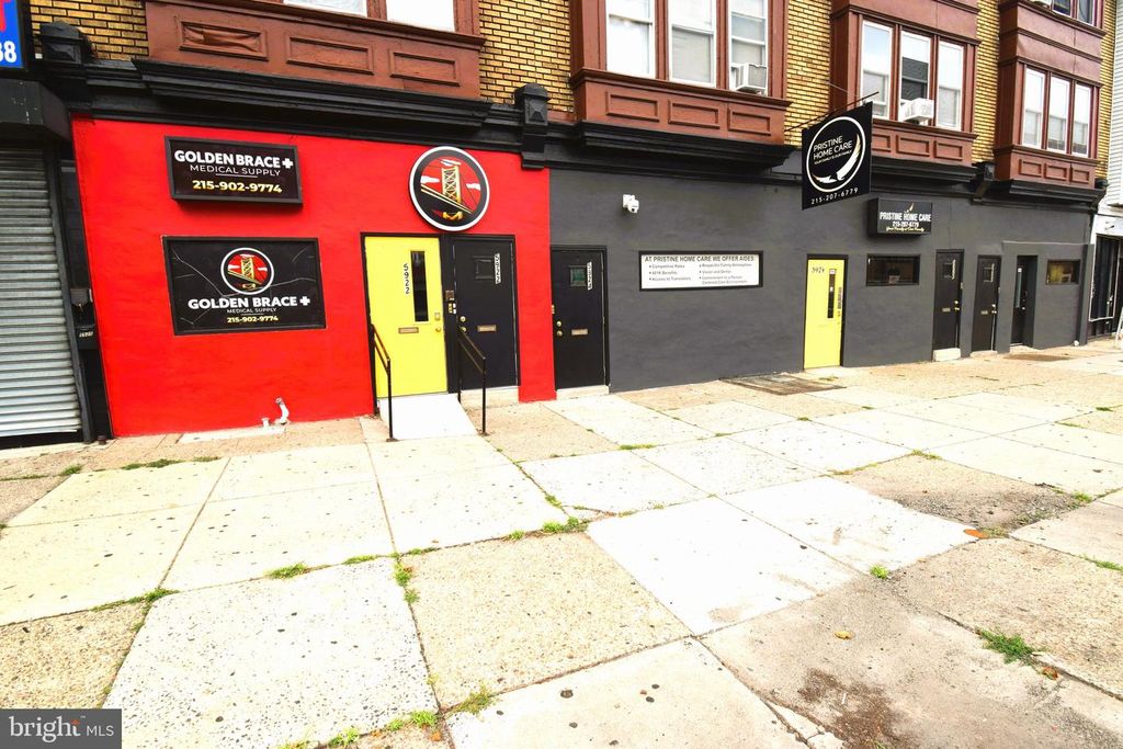 5922-28 N BROAD ST, Philadelphia, PA 19141