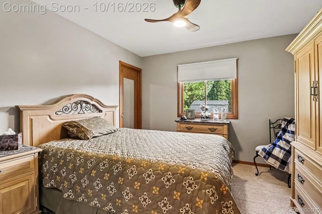 57836 Kaczmarek Drive, Washington Township, MI 48094
