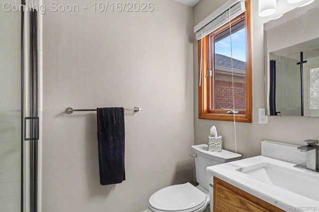 57836 Kaczmarek Drive, Washington Township, MI 48094