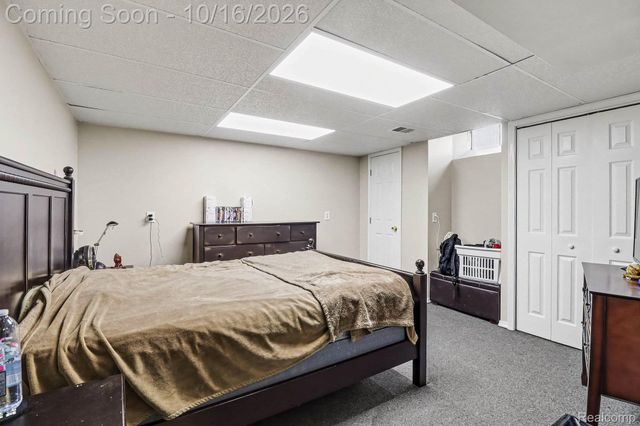 57836 Kaczmarek Drive, Washington Township, MI 48094