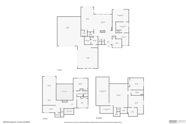 9430 Maricopa Drive, Lincoln, NE 68520