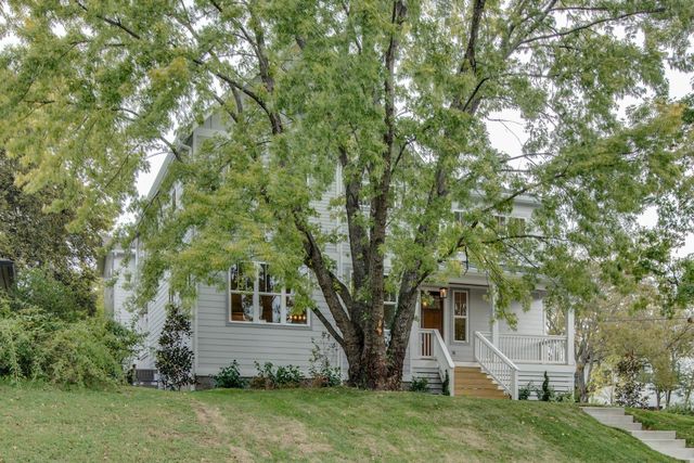 1000 Wade Ave, Nashville, TN 37203