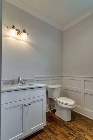 1000 Wade Ave, Nashville, TN 37203