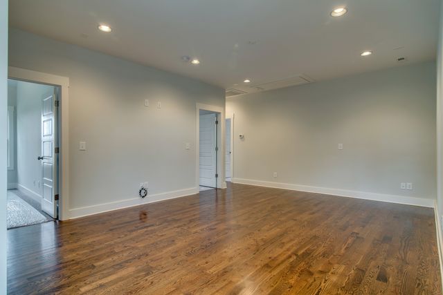 1000 Wade Ave, Nashville, TN 37203