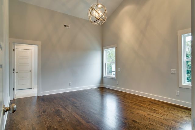 1000 Wade Ave, Nashville, TN 37203