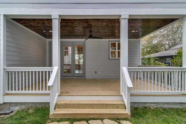 1000 Wade Ave, Nashville, TN 37203