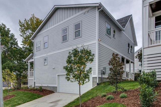 1000 Wade Ave, Nashville, TN 37203