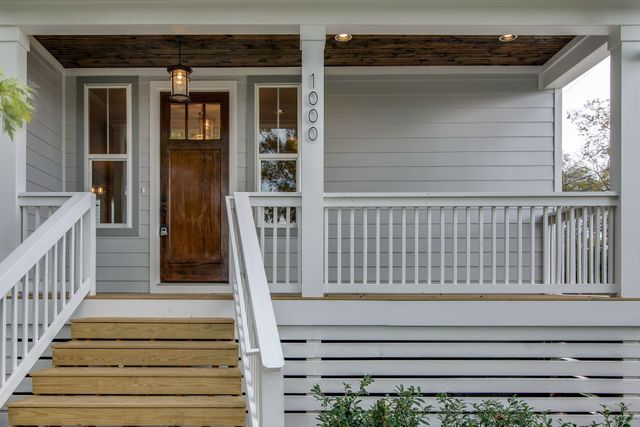 1000 Wade Ave, Nashville, TN 37203