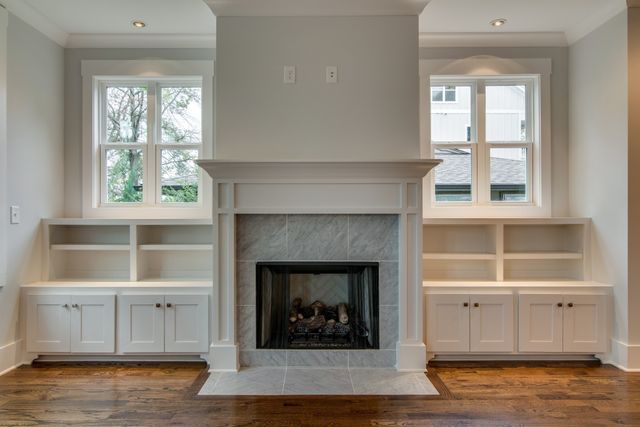 1000 Wade Ave, Nashville, TN 37203