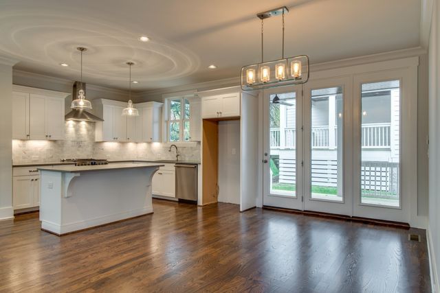 1000 Wade Ave, Nashville, TN 37203
