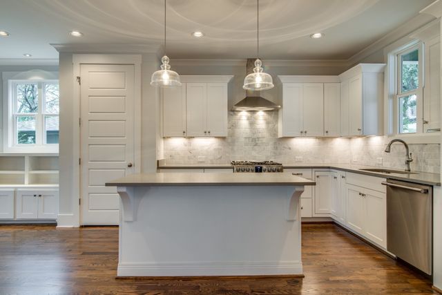 1000 Wade Ave, Nashville, TN 37203