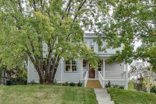 1000 Wade Ave, Nashville, TN 37203