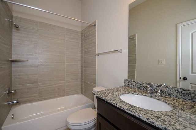 1326 Watercrest Park Lane, Rosenberg, TX 77471
