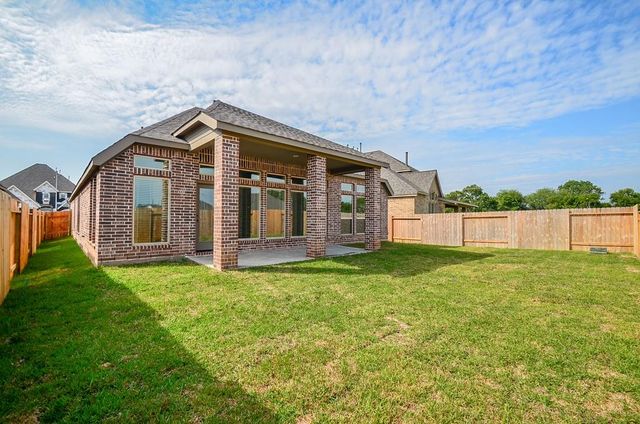 1326 Watercrest Park Lane, Rosenberg, TX 77471