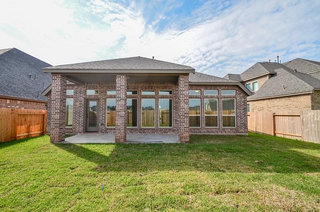 1326 Watercrest Park Lane, Rosenberg, TX 77471