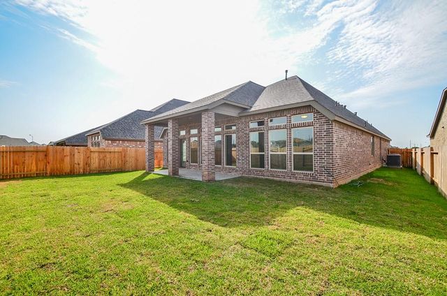 1326 Watercrest Park Lane, Rosenberg, TX 77471