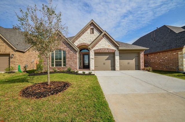 1326 Watercrest Park Lane, Rosenberg, TX 77471