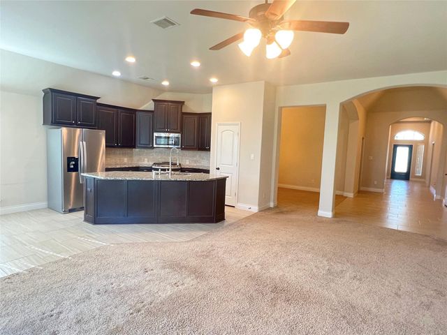 1326 Watercrest Park Lane, Rosenberg, TX 77471