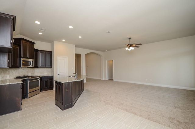 1326 Watercrest Park Lane, Rosenberg, TX 77471