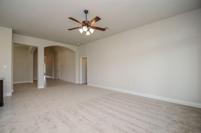 1326 Watercrest Park Lane, Rosenberg, TX 77471