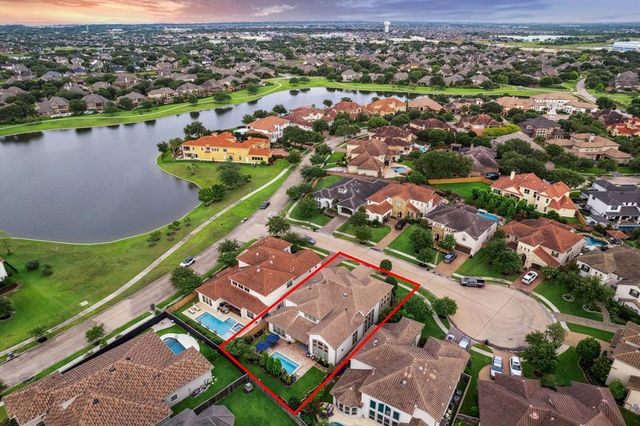 1273 Capri Court, League City, TX 77573