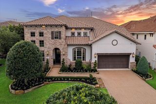 1273 Capri Court, League City, TX 77573