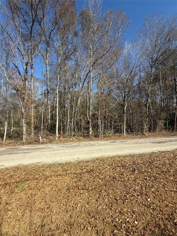 TBD County Road 3669c, Splendora, TX 77327