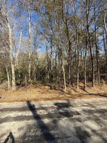 TBD County Road 3669c, Splendora, TX 77327