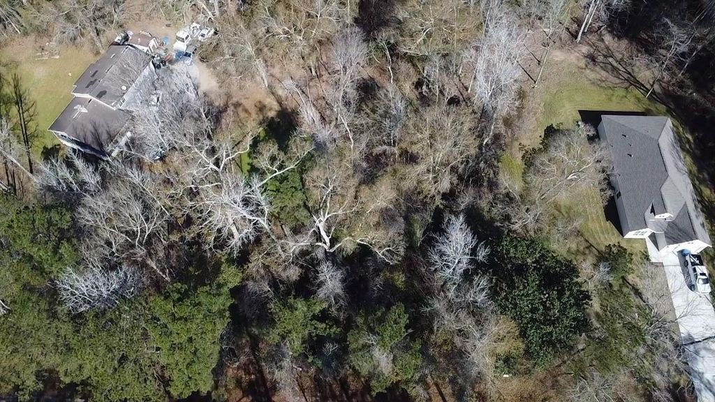 TBD County Road 3669c, Splendora, TX 77327