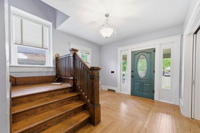 1631 N Fairview, Wichita, KS 67203