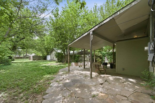 1631 N Fairview, Wichita, KS 67203