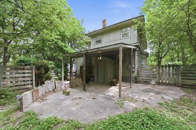 1631 N Fairview, Wichita, KS 67203