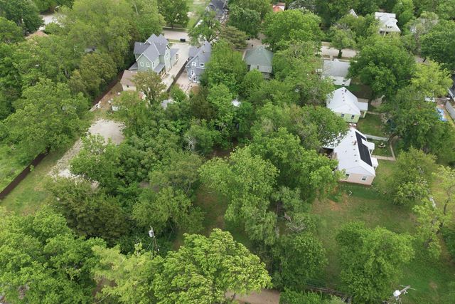 1631 N Fairview, Wichita, KS 67203