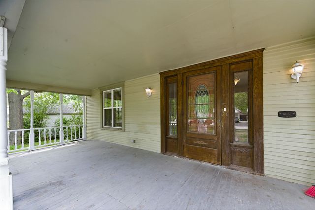 1631 N Fairview, Wichita, KS 67203