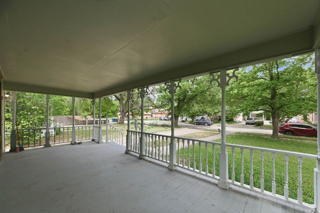 1631 N Fairview, Wichita, KS 67203