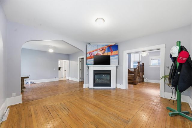 1631 N Fairview, Wichita, KS 67203