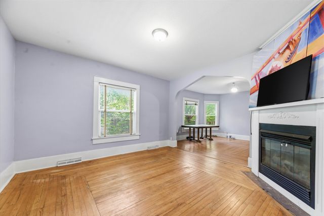 1631 N Fairview, Wichita, KS 67203