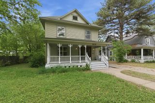 1631 N Fairview, Wichita, KS 67203