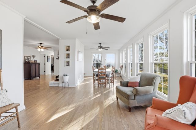 6498 N Mount Pleasant Rd, Greenbrier, TN 37073