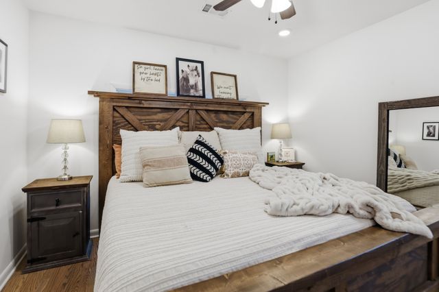 6498 N Mount Pleasant Rd, Greenbrier, TN 37073