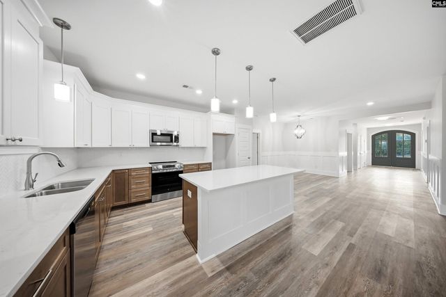 140 Mayhaw Drive, Columbia, SC 29206