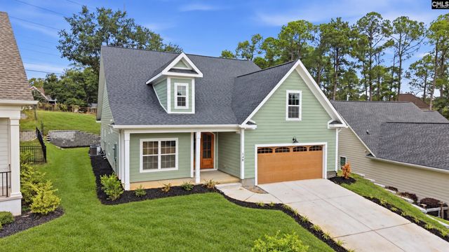140 Mayhaw Drive, Columbia, SC 29206