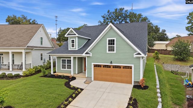 140 Mayhaw Drive, Columbia, SC 29206