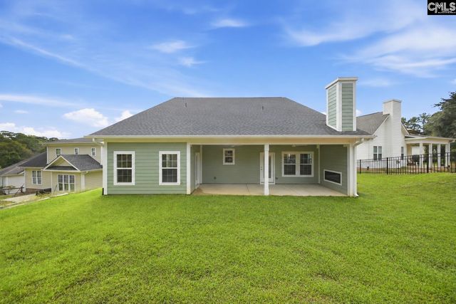 140 Mayhaw Drive, Columbia, SC 29206