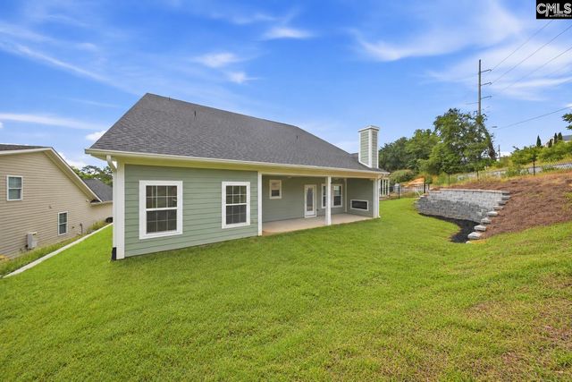 140 Mayhaw Drive, Columbia, SC 29206
