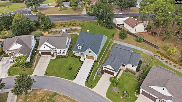 140 Mayhaw Drive, Columbia, SC 29206