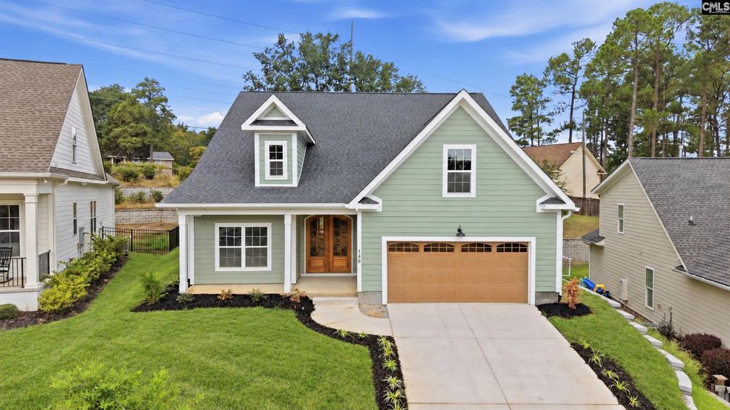 140 Mayhaw Drive, Columbia, SC 29206