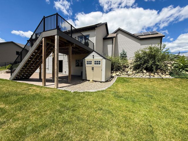 3927 Stone Point Drive NE, Rochester, MN 55906