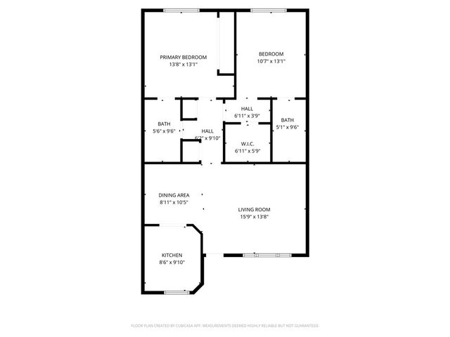 6100 Rugby Avenue 108, Huntington Park, CA 90255